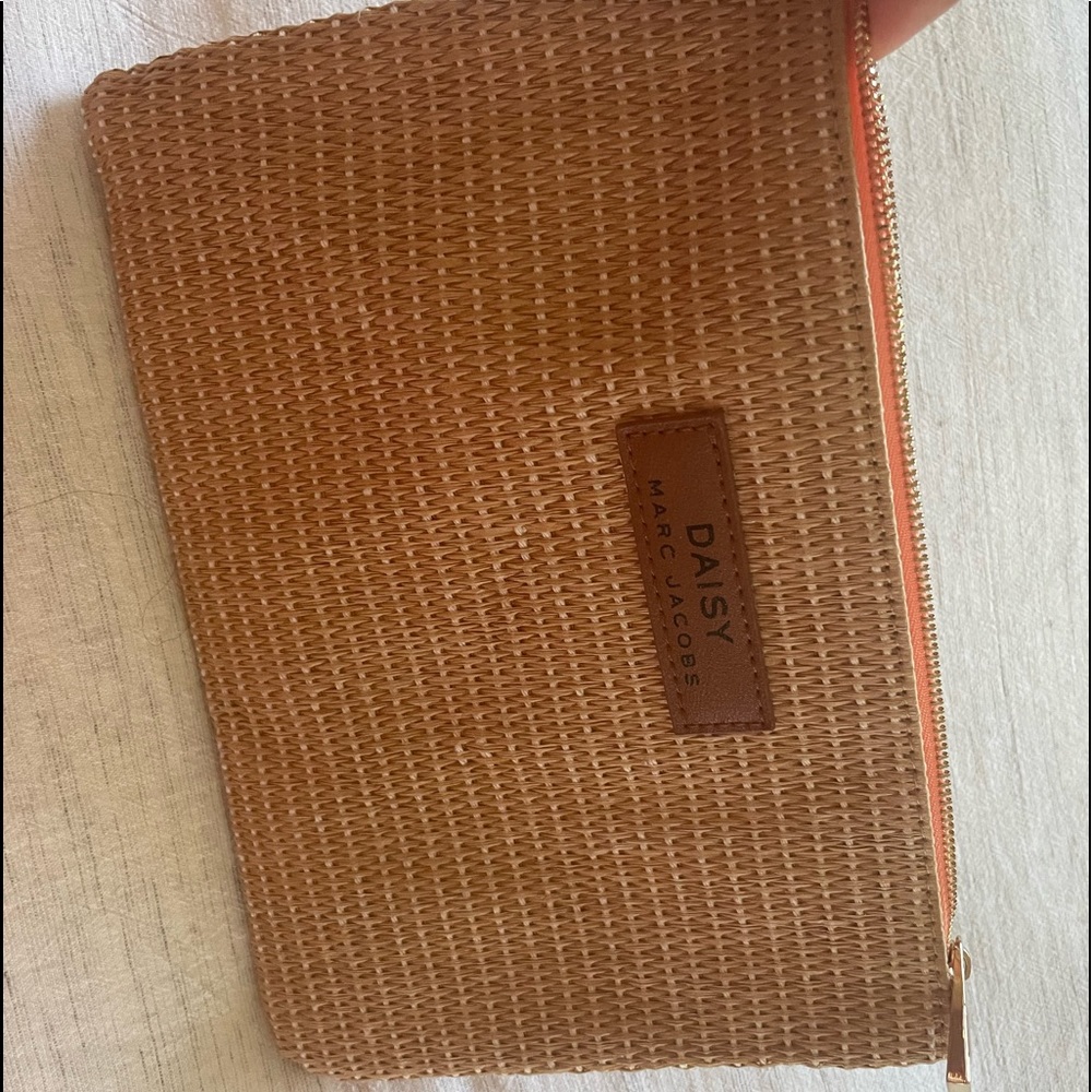 Make up bag